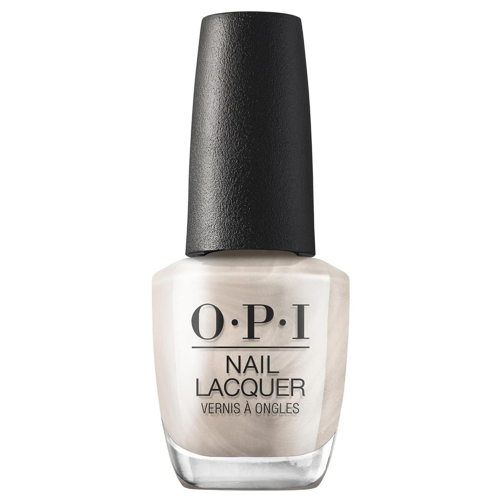 Lac de unghii OPI Colecția OPI'm Dreaming - Oja strălucitoare cu uscare rapidă (15ml)