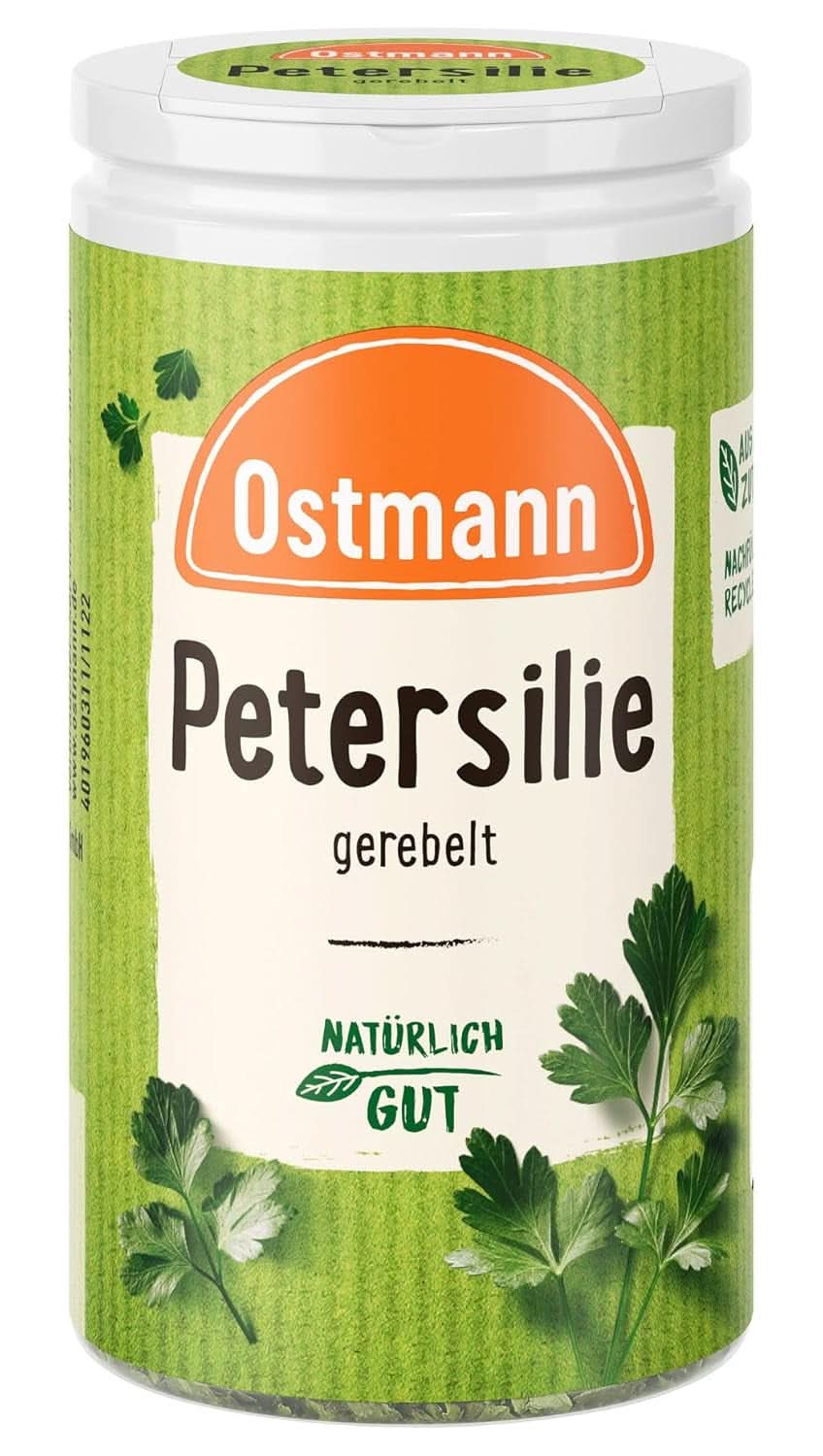Ostmann - Pătrunjel, 5 grame Condimente Naty Shop 5 grame