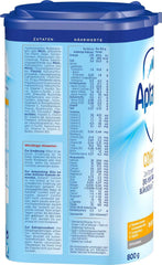 Aptamil Comfort – Hrană specială de la naștere, pentru colici, flatulență și constipație, 800 grame Naty Shop