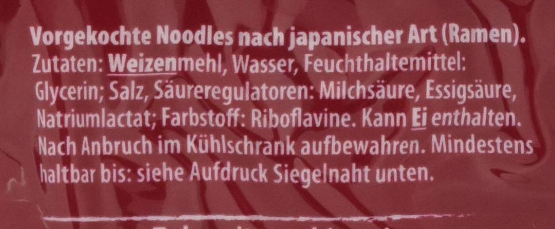 Tăiței Ramen Miyako în stil japonez, pachet de 12 (12 x 200 g)