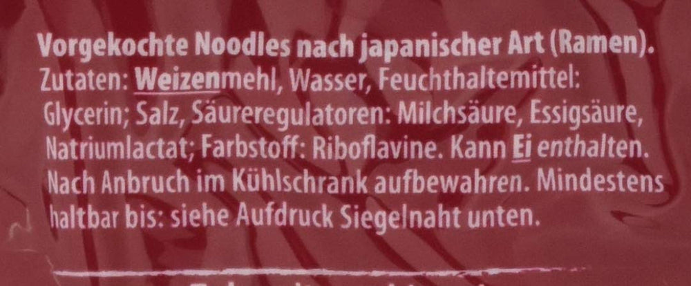 Tăiței Ramen MIYAKO în stil japonez, 200 g