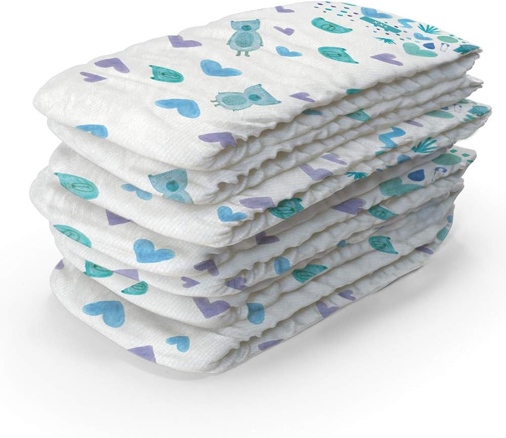 Marcă Amazon: Scutece Mama Bear Pull-Up XXL, mărimea 6 (18-30 kg), 72 de bucăți (2 pachete a câte 36)