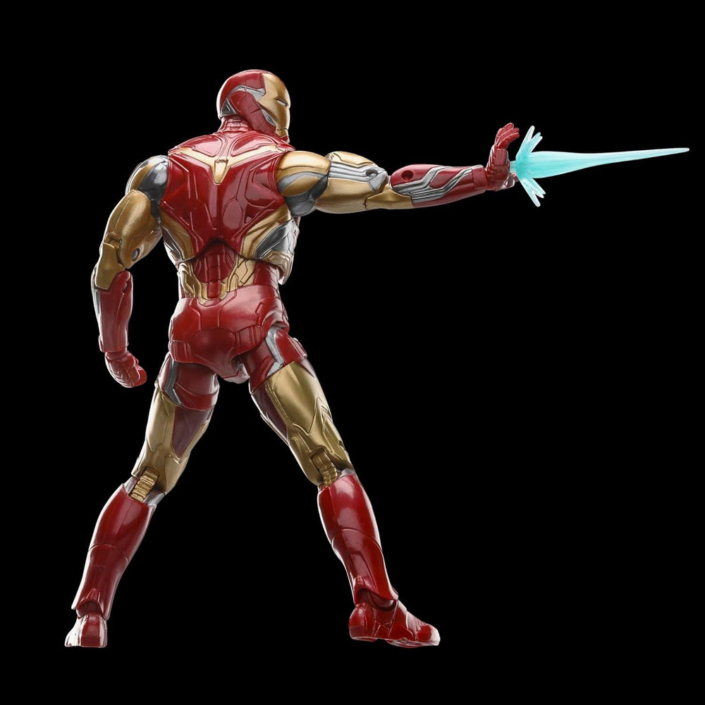 Marvel Legends Series Iron Man Mark LXXXV Avengers: Endgame 6 Inch Action Figure Action figures Naty Shop