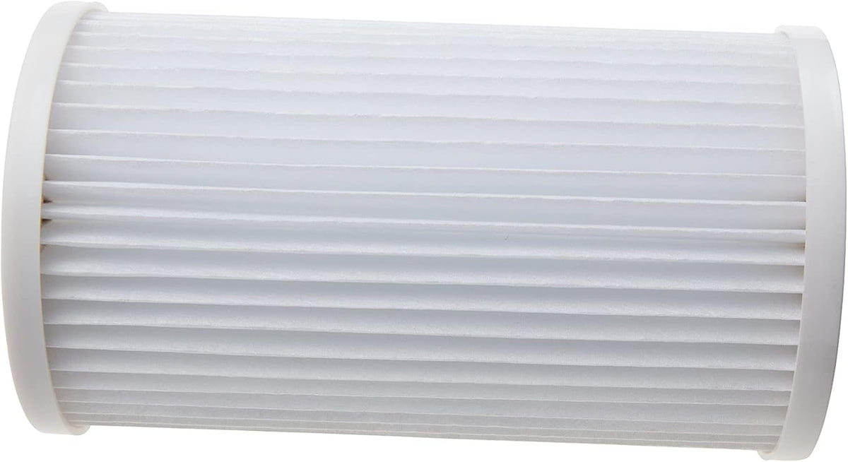 Cartuș filtrant Steinbach tip E pentru New Splasher Pool (040590), înălțime Ø 11,2 cm, lungime 19,4 cm, filet interior, 060225