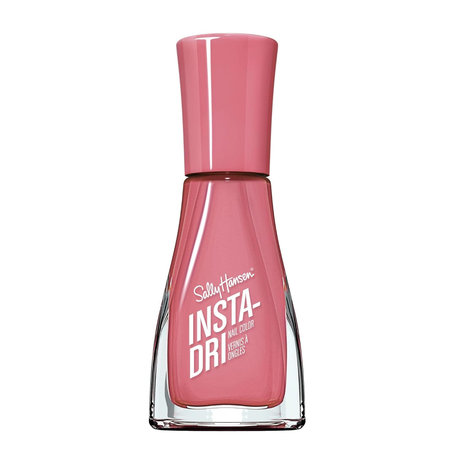 Oja Insta-Dri Luxe Finish, 066 The Queens Velvet, 9,17 ml