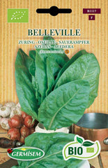 Sauerampfer BELLEVILLE ECBIO1117