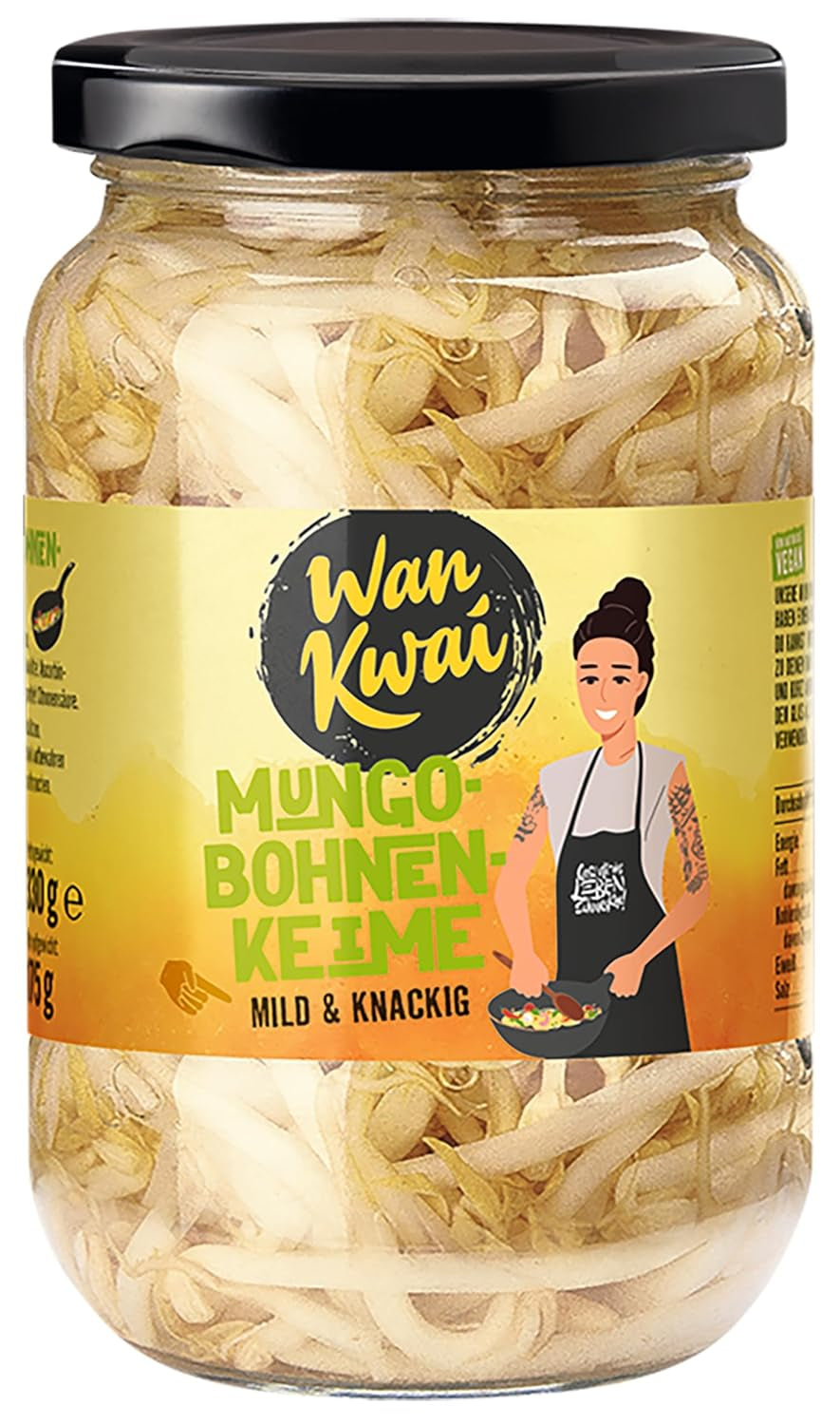 Hârtie de orez Wan Kwai Summer Roll 200g – Necesită înmuiere ușoară, perfectă pentru rulouri crocante de primăvară, rulouri proaspete de vară sau găluște la abur