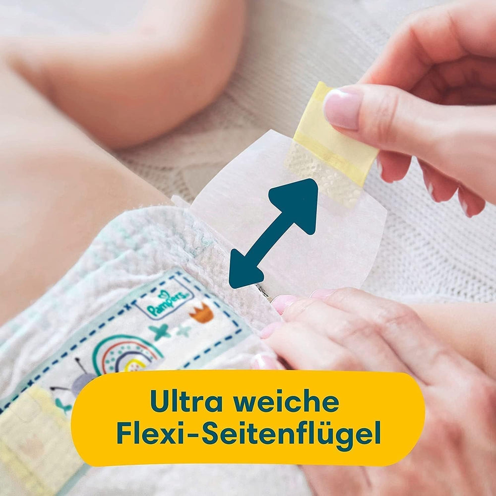 Pachet de început Premium Protection 1 și șervețele umede Aqua