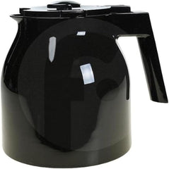Melitta Look Basis, Termos Selection, Plastic, Negru