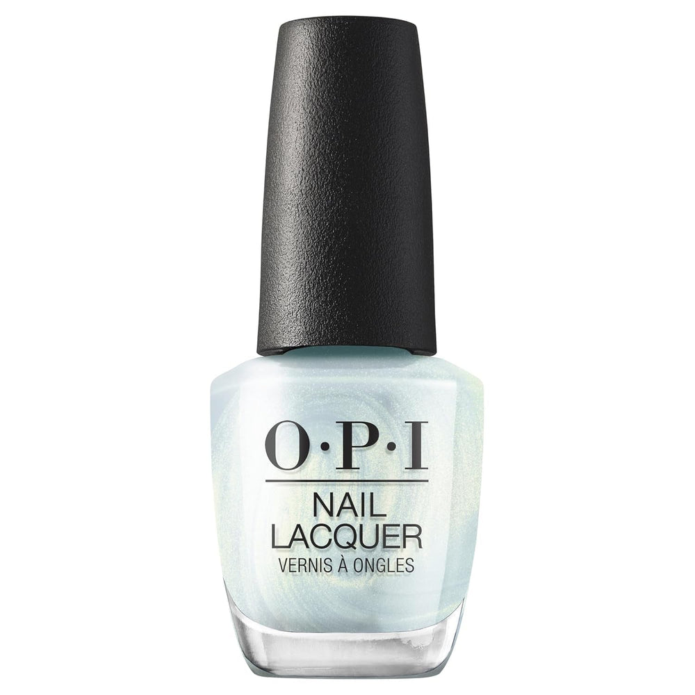 Lac de unghii OPI Colecția OPI'm Dreaming - Oja strălucitoare cu uscare rapidă (15ml)