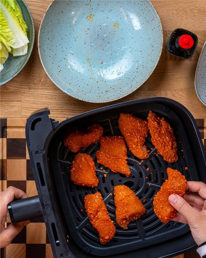 MAGGI Airfryer Knusper Hähnchen - Paprika & Knoblauch, 1er Pack (1 x 39g)