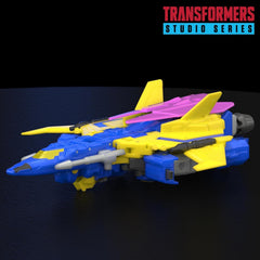 Transformers Studio Series Voyager-Class Transformers One Sentinel Prime Action Figure Action figures Naty Shop
