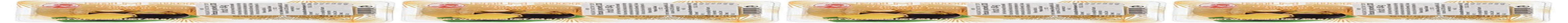 Cock Palmzucker, Scheiben, 4Er Pack (4 X 454 G Packung) Indulcitori Naty Shop