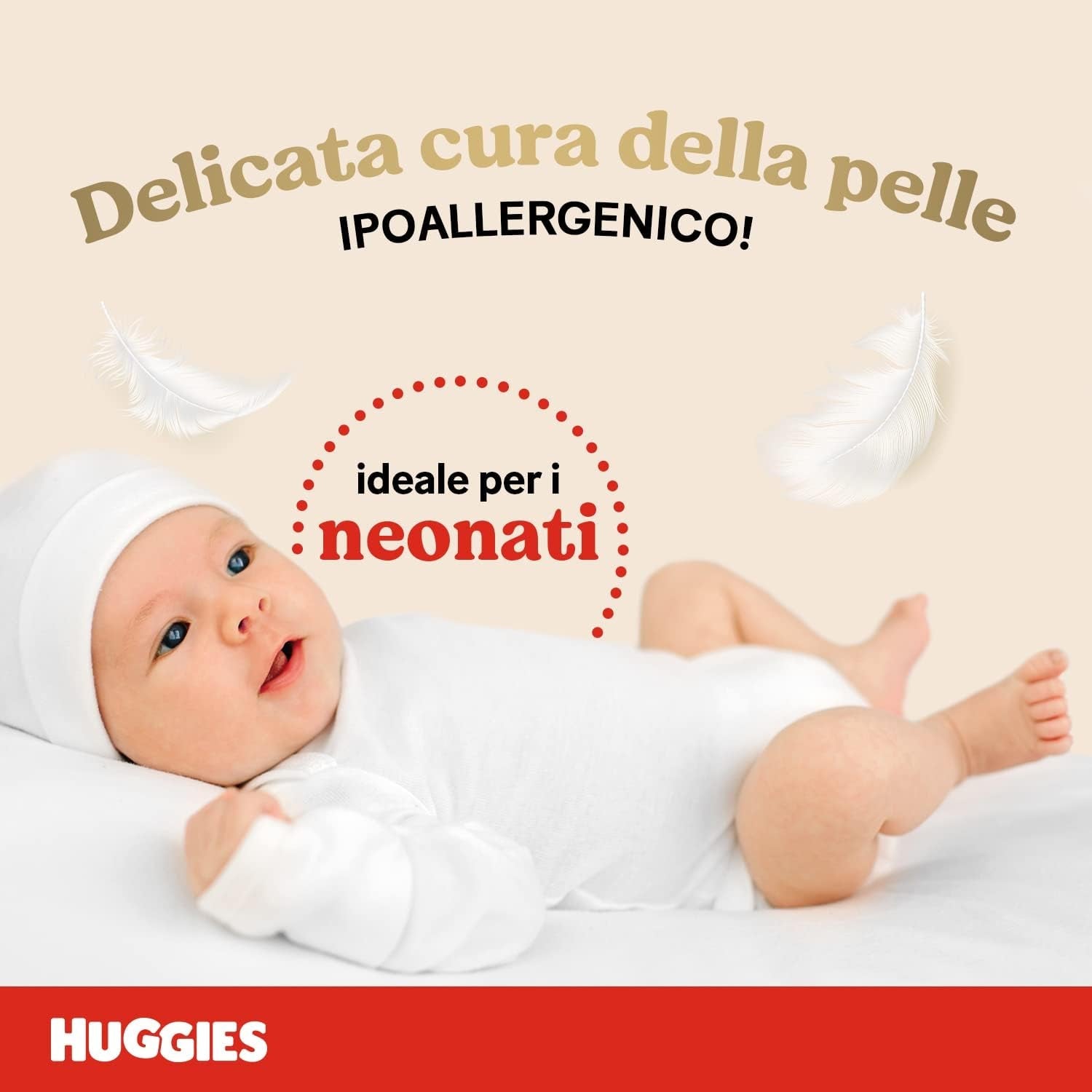 Scutece Huggies Extra Care pentru bebeluși, mărimea 1 (2-5 kg), foarte absorbante, design Disney, pachet vrac, 160 bucăți
