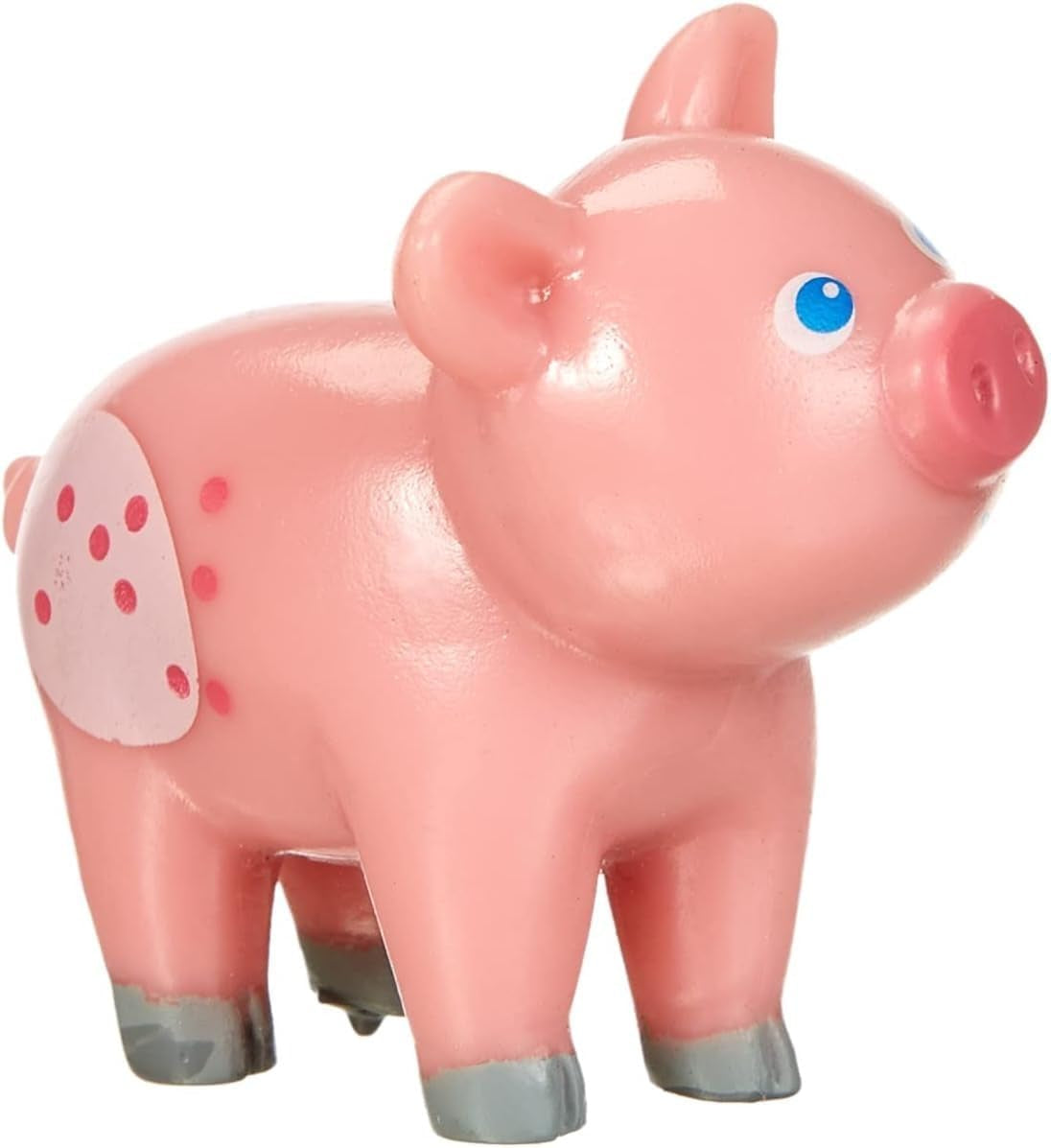 HABA 302011 "Little Friends - Pferd Pippa" Puppe