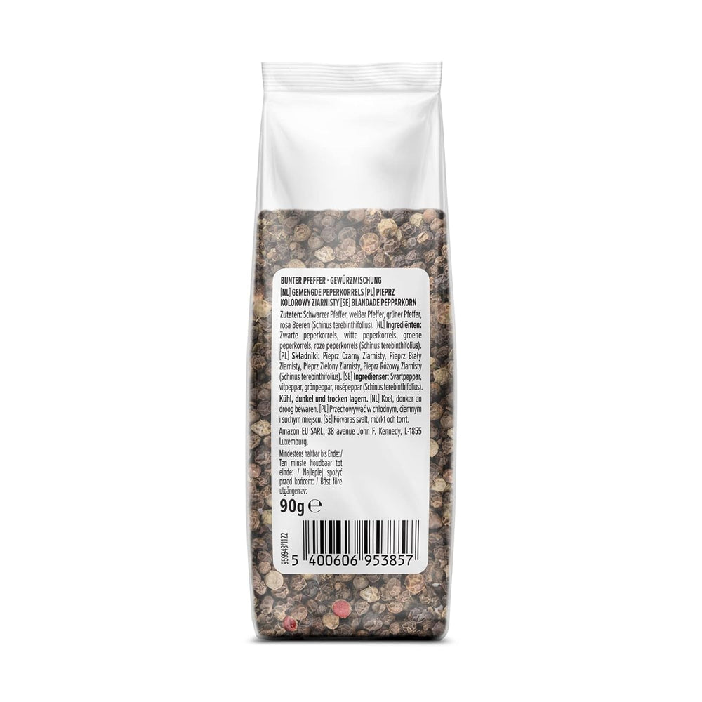 by Amazon Pfeffer bunt ganz, 90g