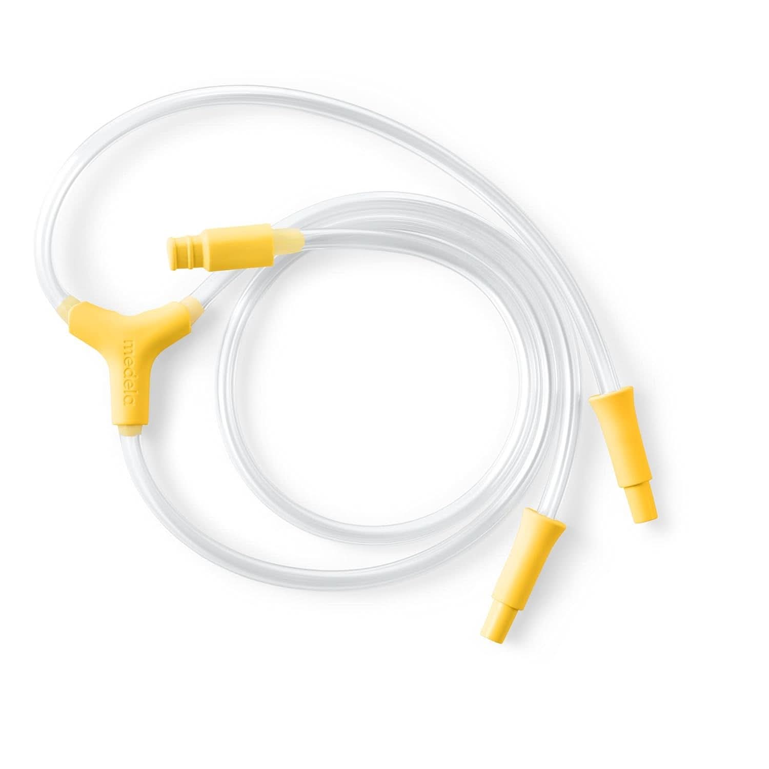 Medela Swing Maxi Und Freestyle Flex Milchabsaugungsschlauch, Nur Kompatibel Mit Swing Maxi Und Freestyle Flex Accesorii Hrana si Alaptare Bebe Naty Shop