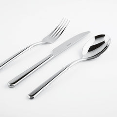 Sambonet 52513-83 Tacâmuri 36 piese, Oțel inoxidabil Bucatarie Naty Shop