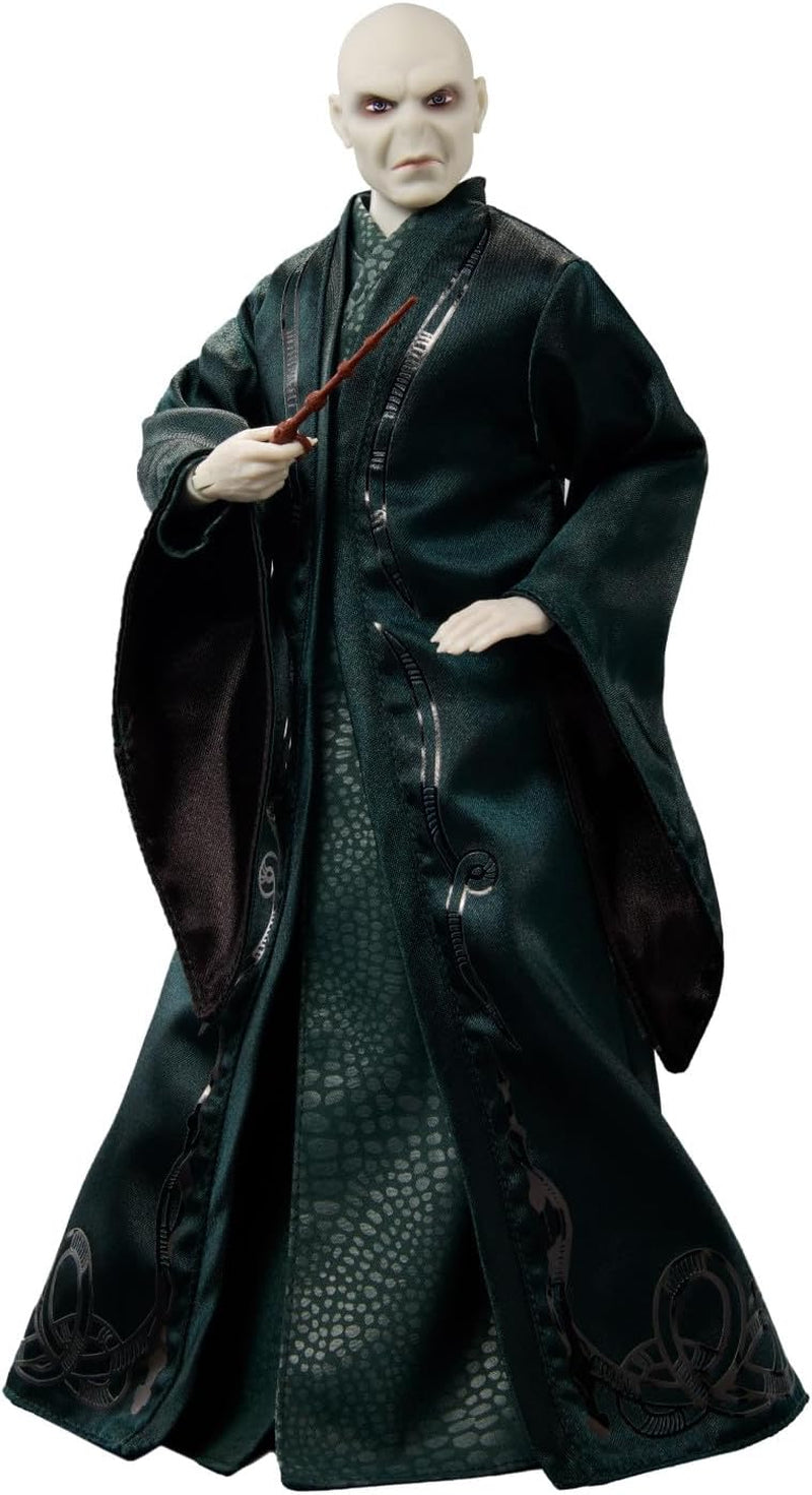 Mattel Harry Potter Design Collection – Lord Voldemort - HND82