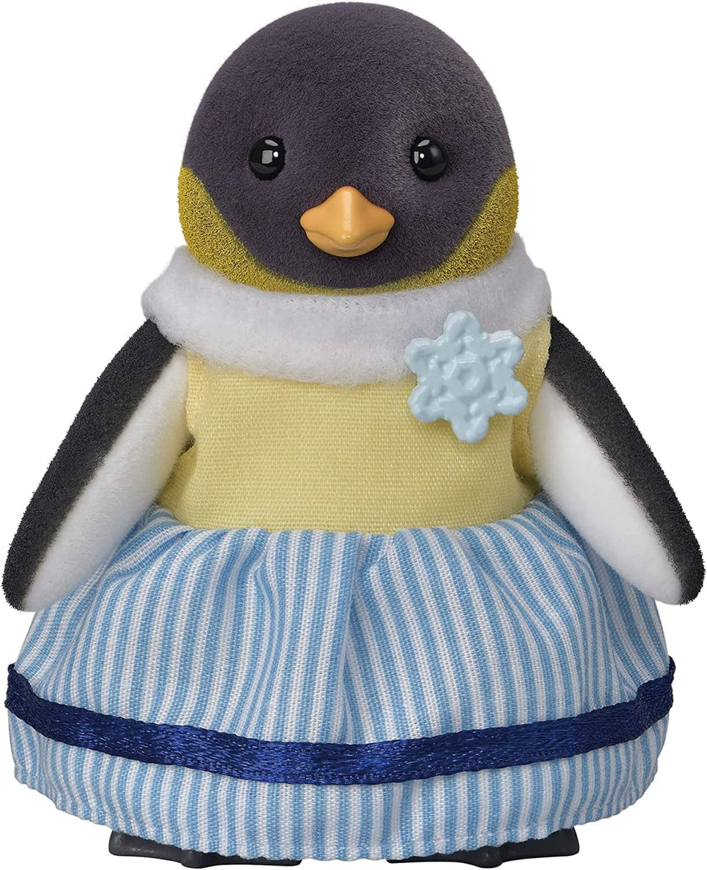 Sylvanian Families 5694 Pinguin Familie