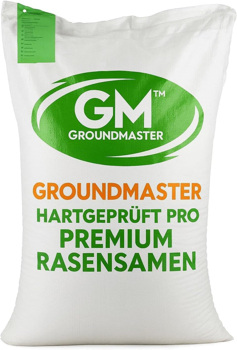 Allzweck-Rasensamen Schnellkeimend – Strapazierfähige, Schnellwachsende Garten-, Spiel- Und Sportrasensamen, Trockenresistent, Ideal Als Neu-Rasensaat Oder Als Reparatur-Rasennachsaat