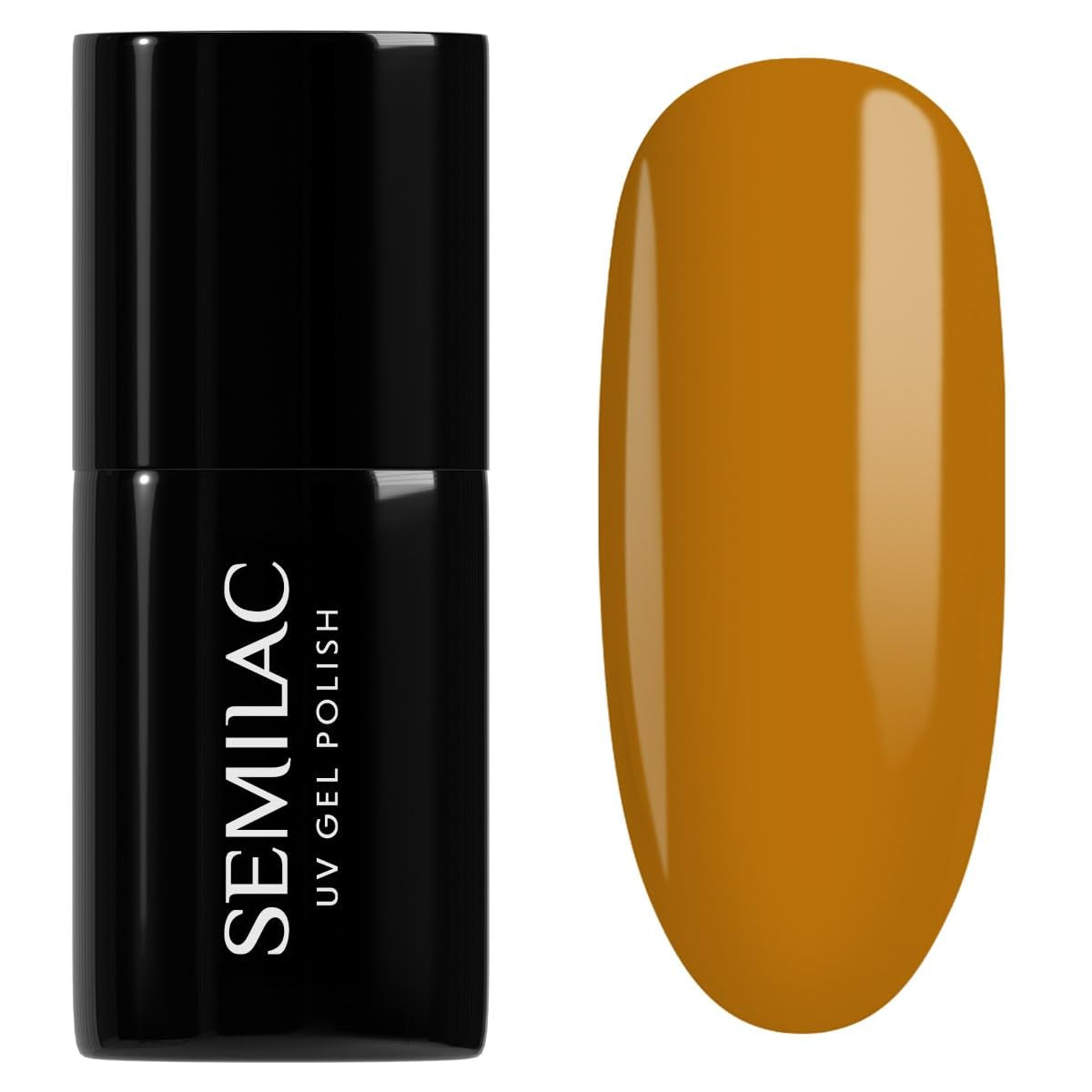 Oja Semilac UV 659 Matcha Latte 7 ml