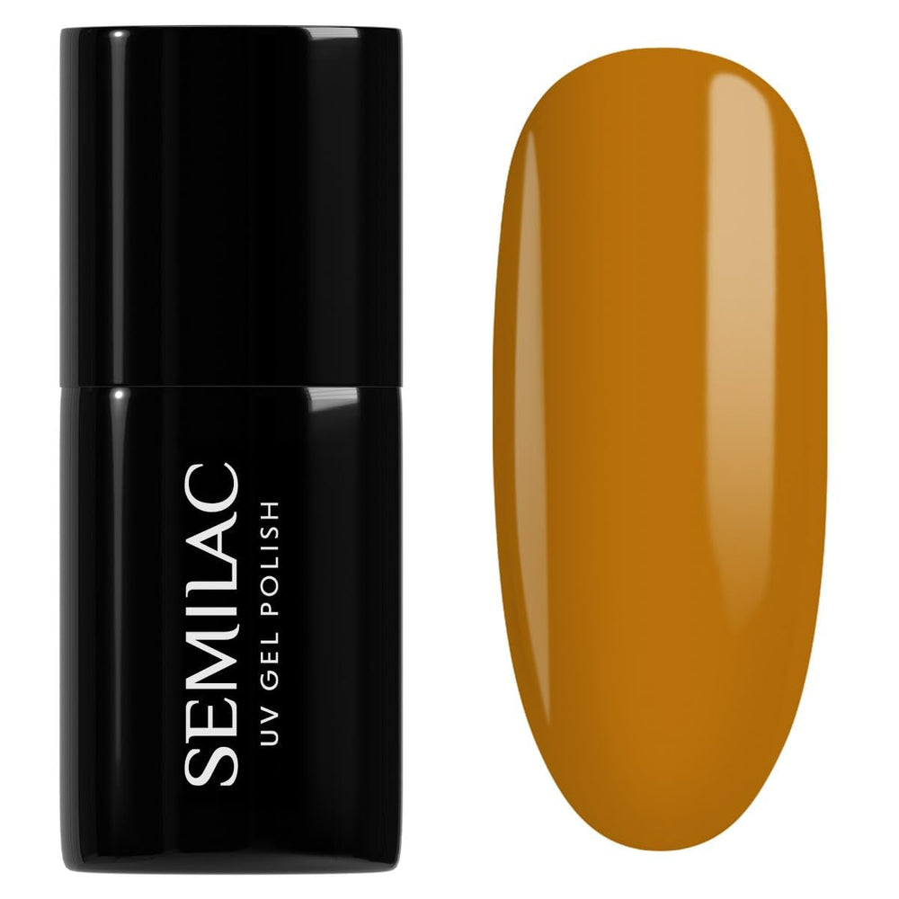 Oja Semilac UV 659 Matcha Latte 7 ml