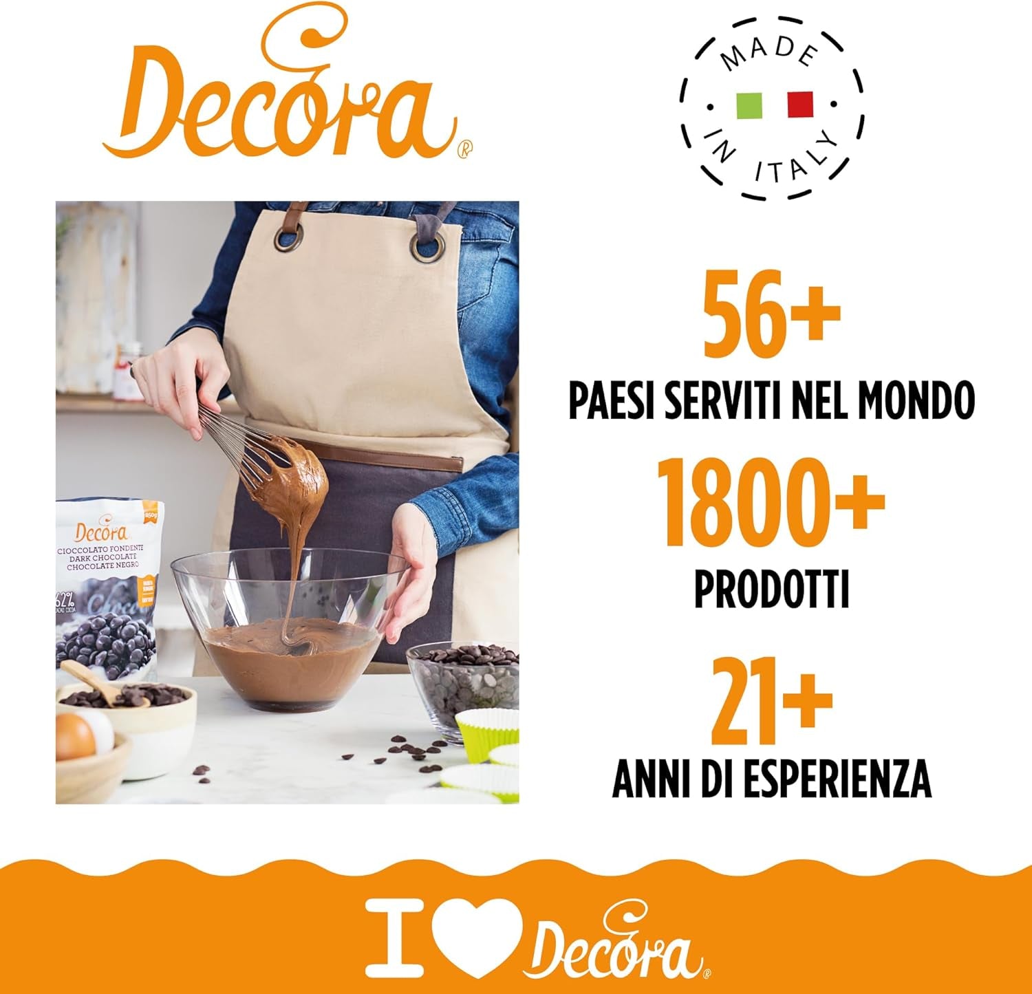 Decorare, Set de forme hexagonale pentru biscuiți, plastic, galben, 1,5/2,5/3,5 x 2,2 cm (pachet de 3)