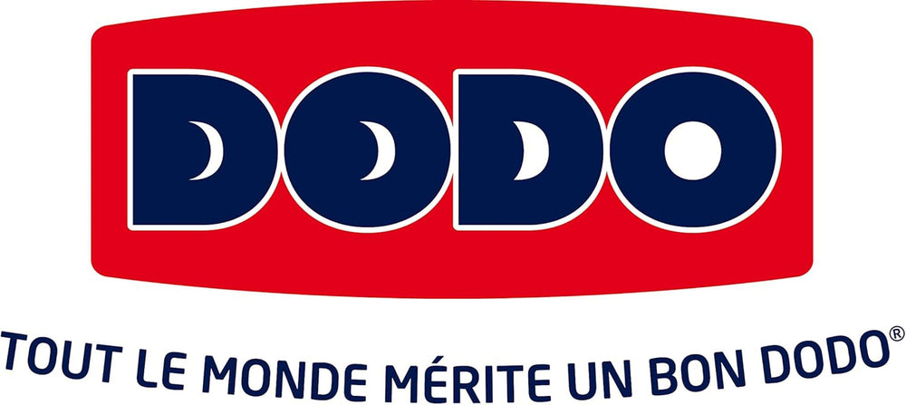 DODO plapumă matlasată sintetică, temperată, Taiga 240/260 Plapumi si pilote Naty Shop