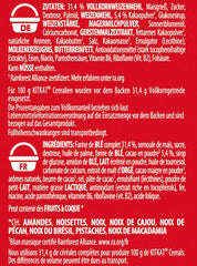 Cereale Nestlé, cereale crocante pentru micul dejun cu napolitană tipică și ciocolată delicioasă, 1 pachet (1 x 330g)