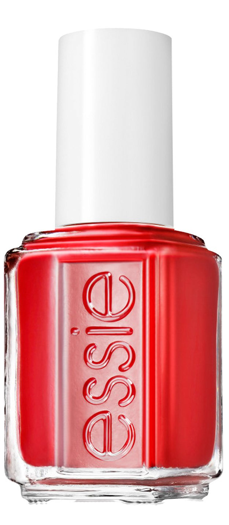 Essie Nagellack für farbintensive Fingernägel, Nr. 608 serene slate, Grau, 13,5 ml