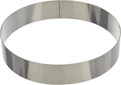68522 Formă rotundă pentru tort/biscuiți 22 x 4,5 cm