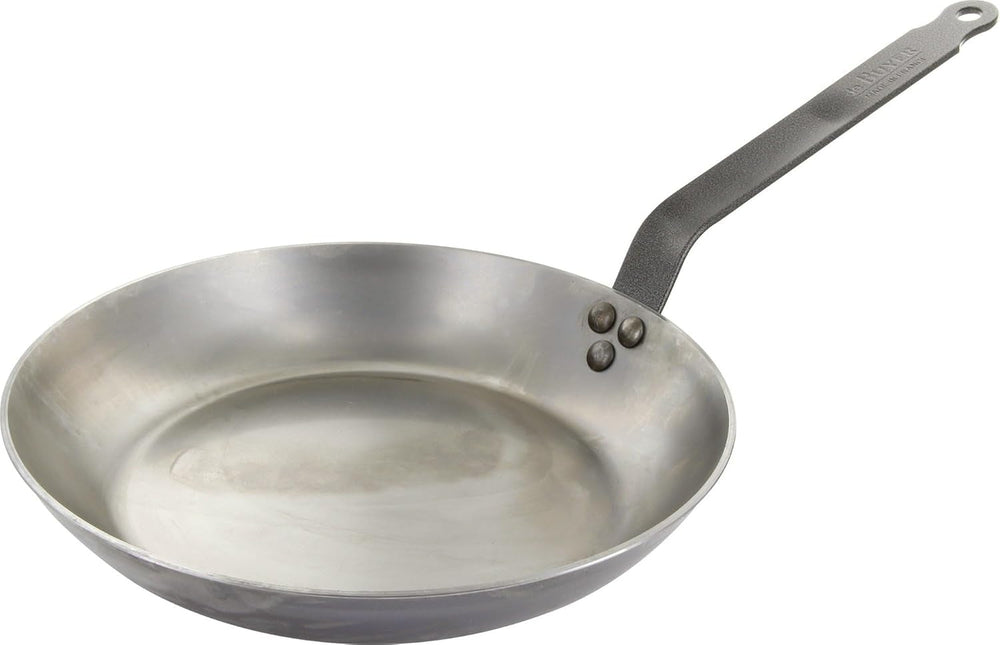 CARBONE plus tigaie din oțel inoxidabil - 28 cm Oale si Tigai Naty Shop