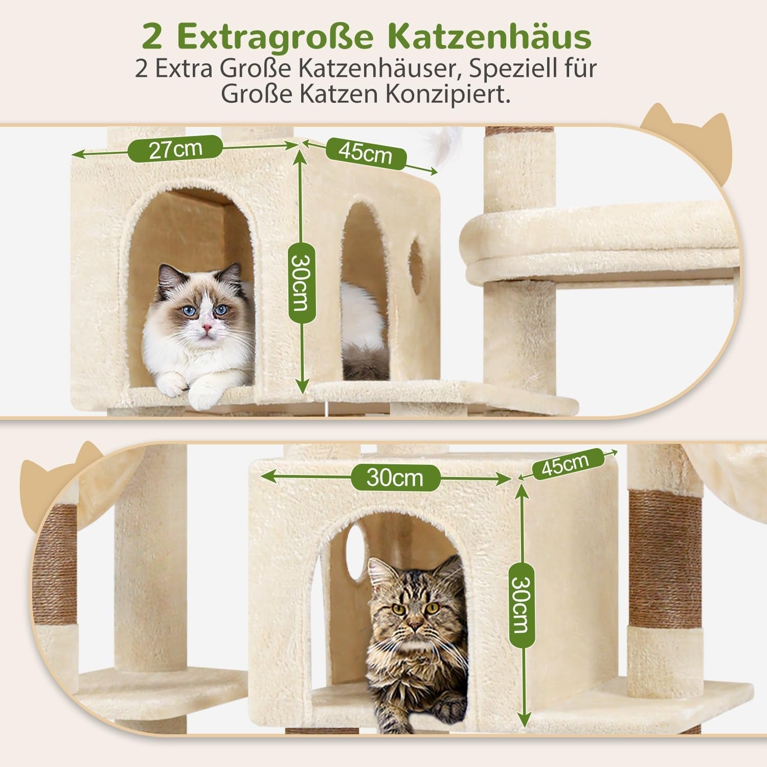 Pături & Mobilier, Animale de companie, Pisici, Paturi pentru pisici, Scratching Post, Pisici - culcusuri, saltele