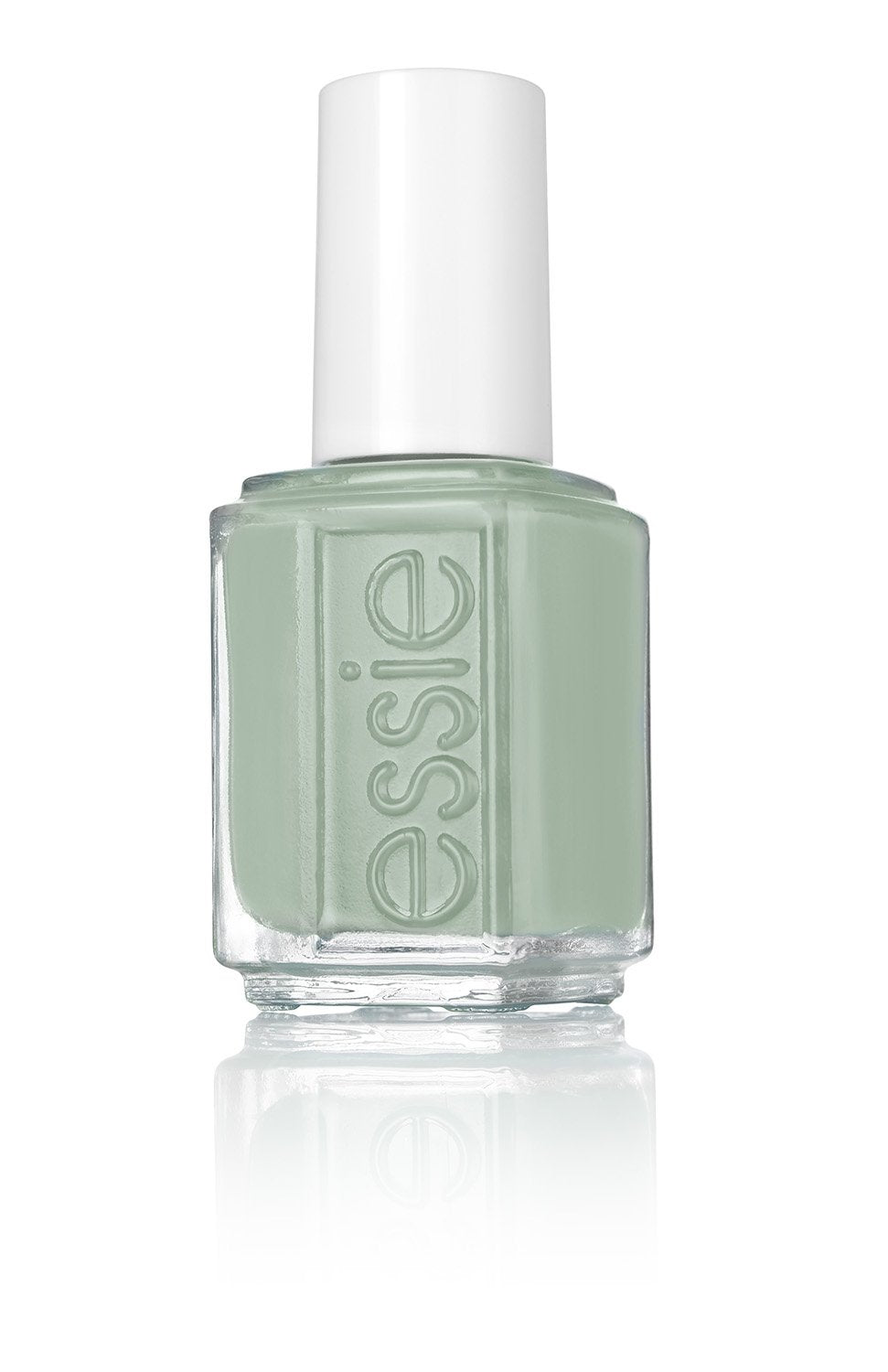 Essie Nagellack für farbintensive Fingernägel, Nr. 387 après-chic, Metallic, 13,5 ml