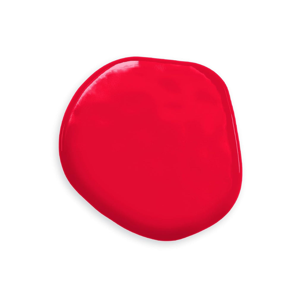 Colorant alimentar roșu pe bază de ulei Colour Mill - Colorant alimentar pentru ciocolată, fondant, brioșe, prăjituri, copt, macaroane - Colorant alimentar pentru decorarea torturilor - 20 ml