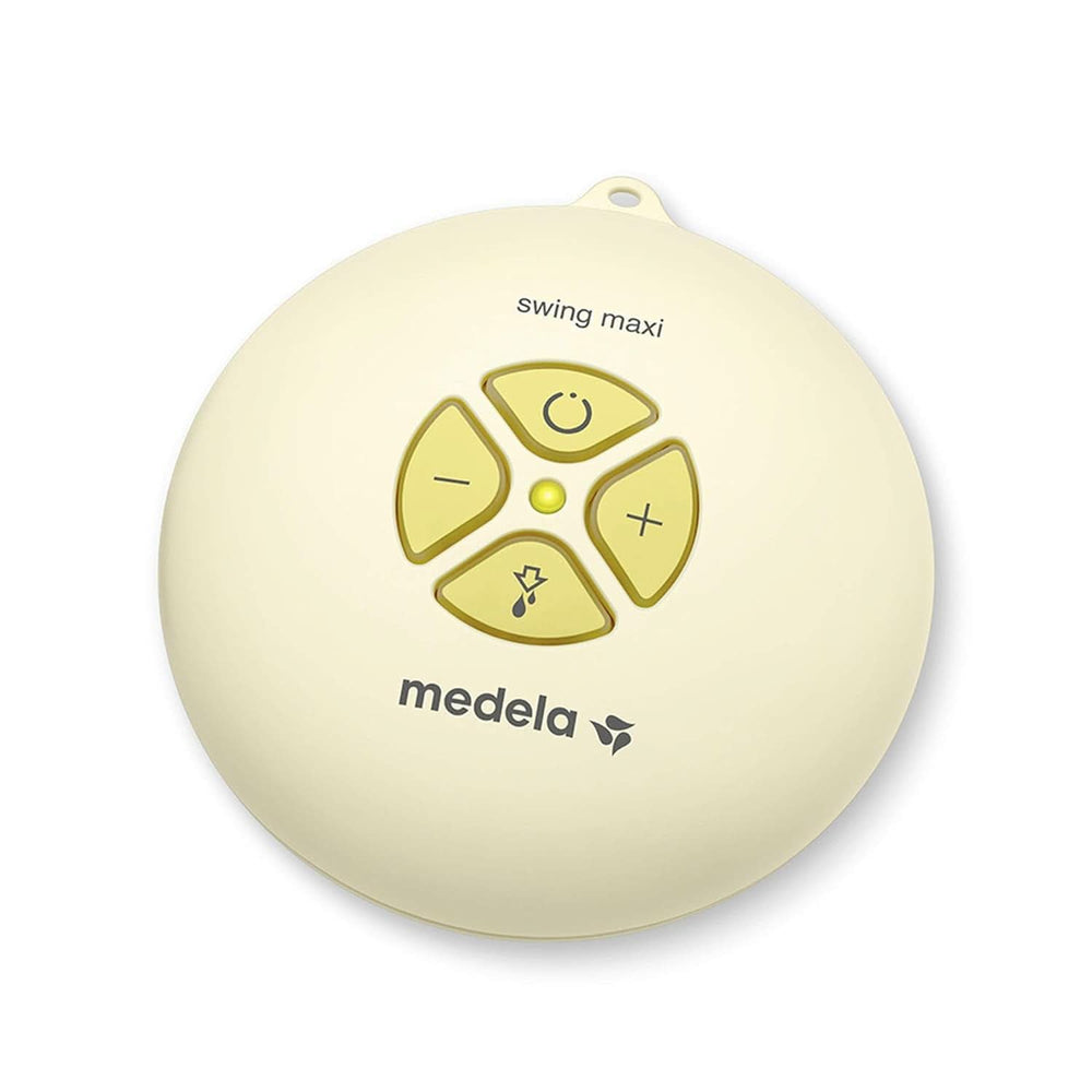 Accesoriu electric pentru pompa de lapte Medela Accesorii Hrana si Alaptare Bebe Naty Shop