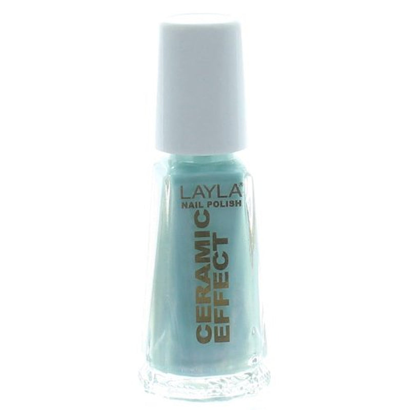 Cosmetics 1243R23-051 Oja cu efect ceramic - dansând cu stelele, pachet de 1 (1 x 0,01 l)