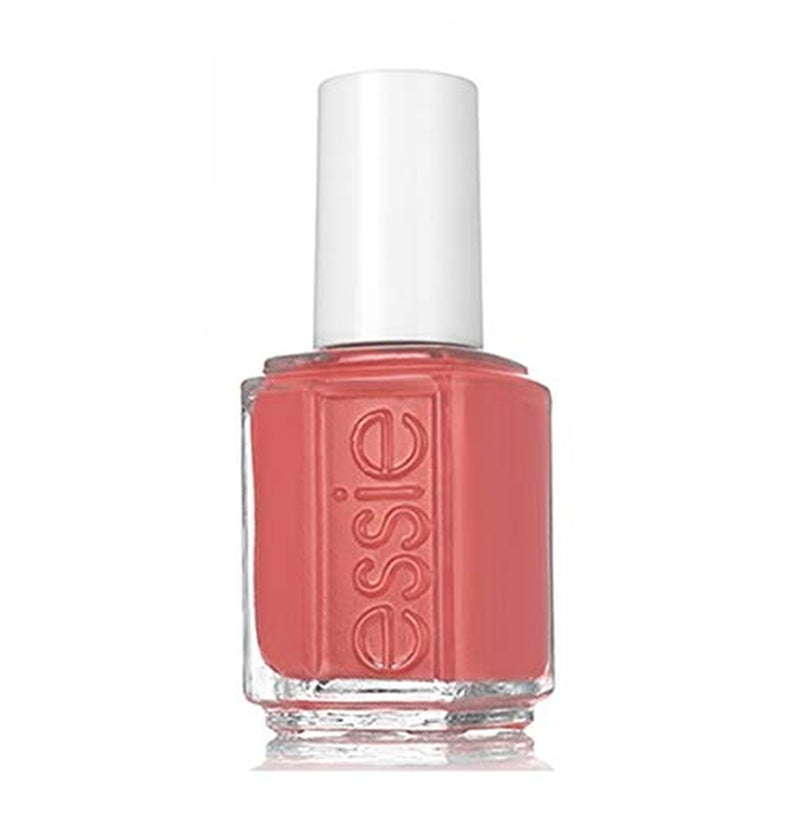 Essie Schnelltrocknender Nagellack „expressie“, Nr. 210 throw it on, Violett, Vegane Formel, 10 ml