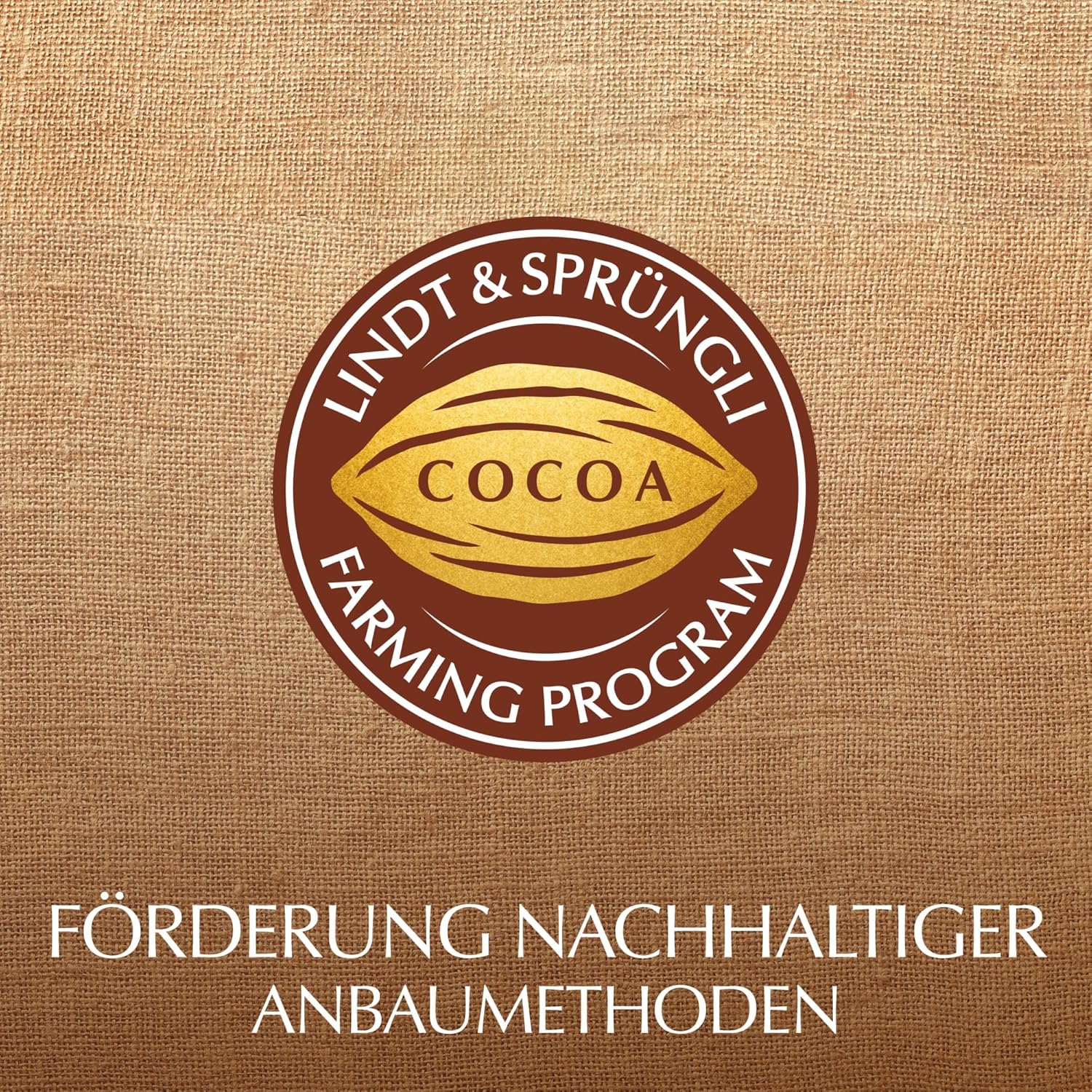 Lindt Excellence 78 La Suta Cacao Baton - Intensitate Cacao Persistenta Baton Vegan 100g Cadou Ideal