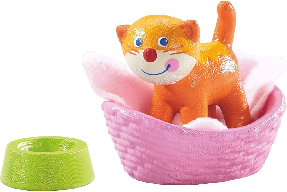 HABA 302011 "Little Friends - Pferd Pippa" Puppe