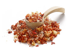 Ankerkraut Chili-Limetten-Salz, 70g im Korkenglas, Speise-Salz Mischung für Steak Fisch Salat Asia Gerichte, Allrounder mit Geschmack und Qualität