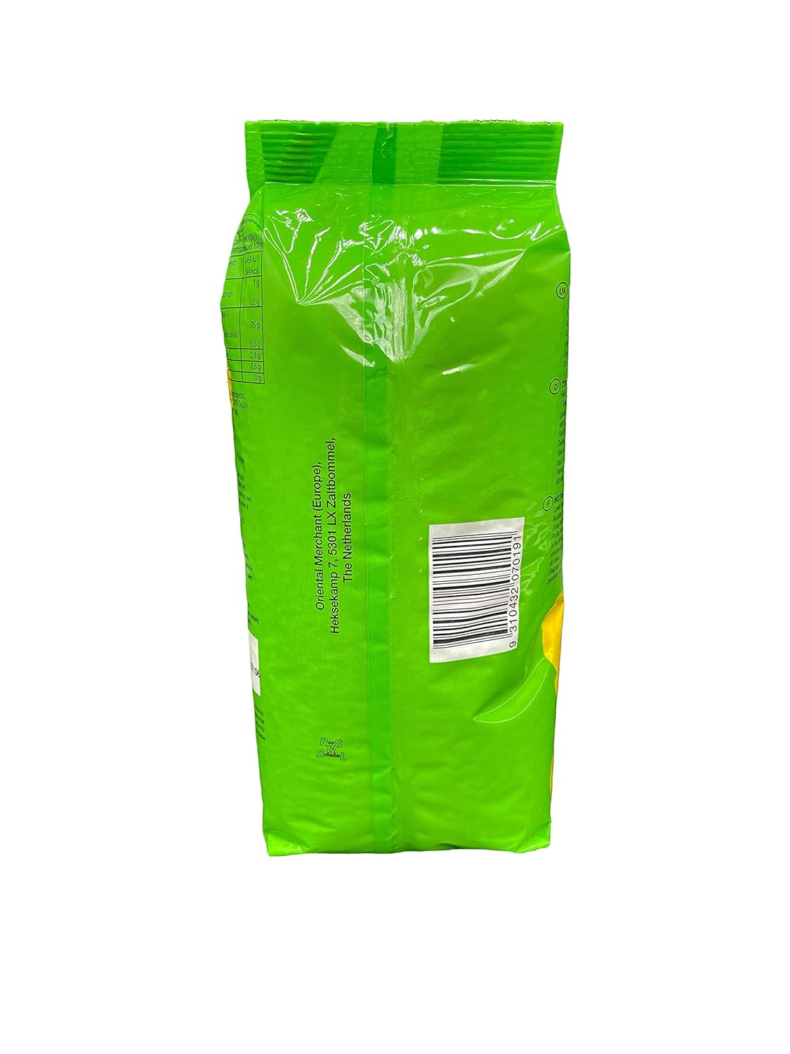 Orez pentru sushi, 1 kg