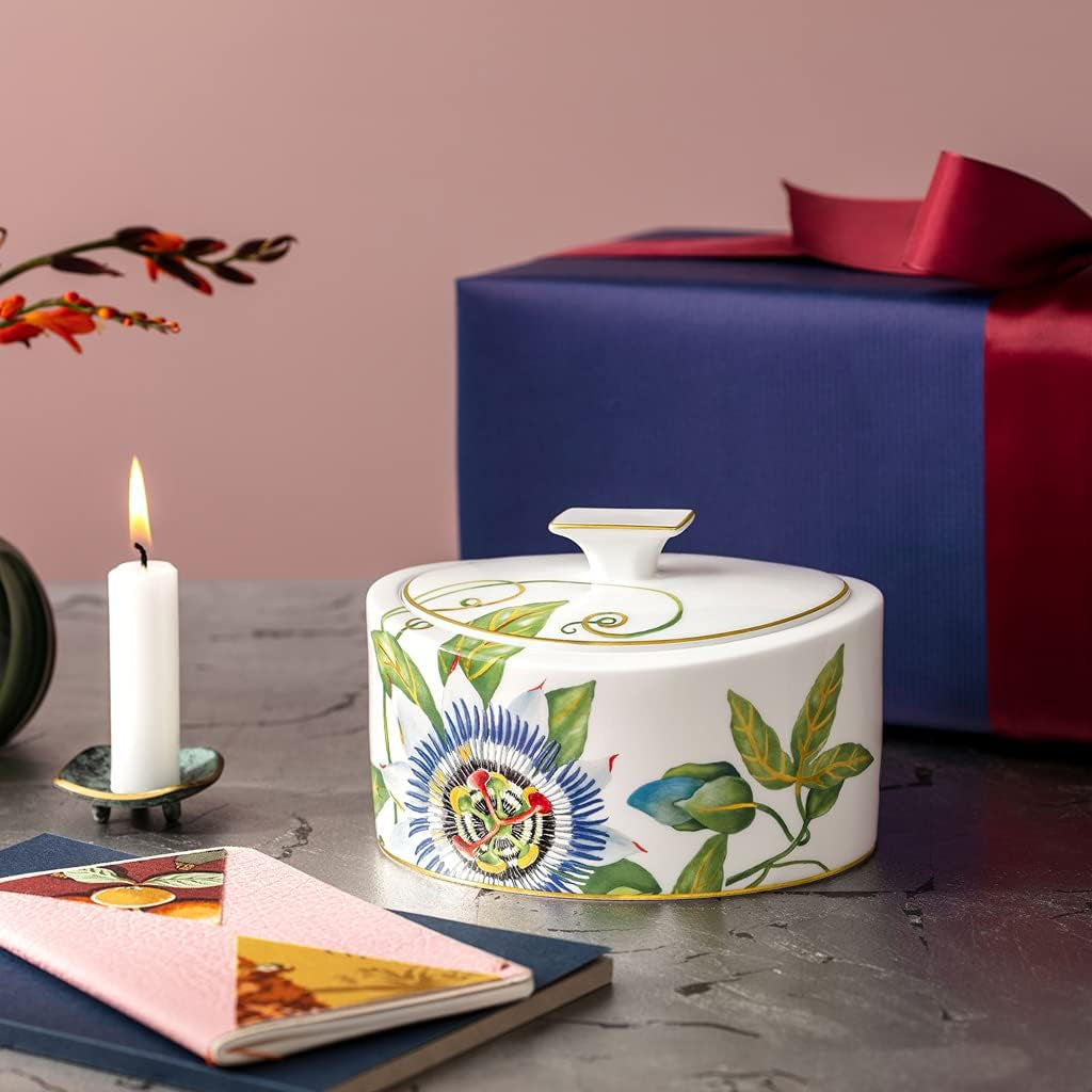 Villeroy & Boch, porțelan,