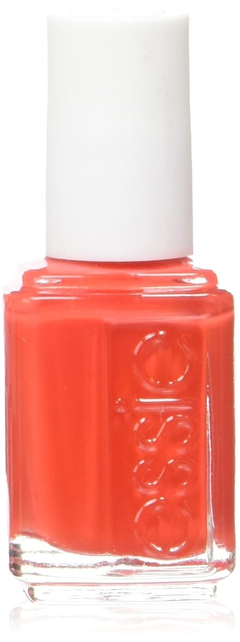 Essie Nagellack für farbintensive Fingernägel, Nr. 608 serene slate, Grau, 13,5 ml