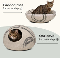 Pături & Mobilier, Animale de companie, Peșteri & Case, Pisici, Paturi pentru pisici, Pisici - culcusuri, saltele