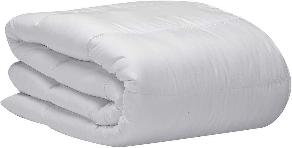 Pikolin Home - Cearșaf personalizabil din bumbac 100%, respirabil, durabil și rezistent Plapumi si pilote Naty Shop Aloe Vera Pernă 200 - 280 X 240 Cm