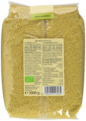 Pachet de mei integral 1 kg
