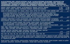 Barilla Pasta Farfalle n. 65, 5 kg
