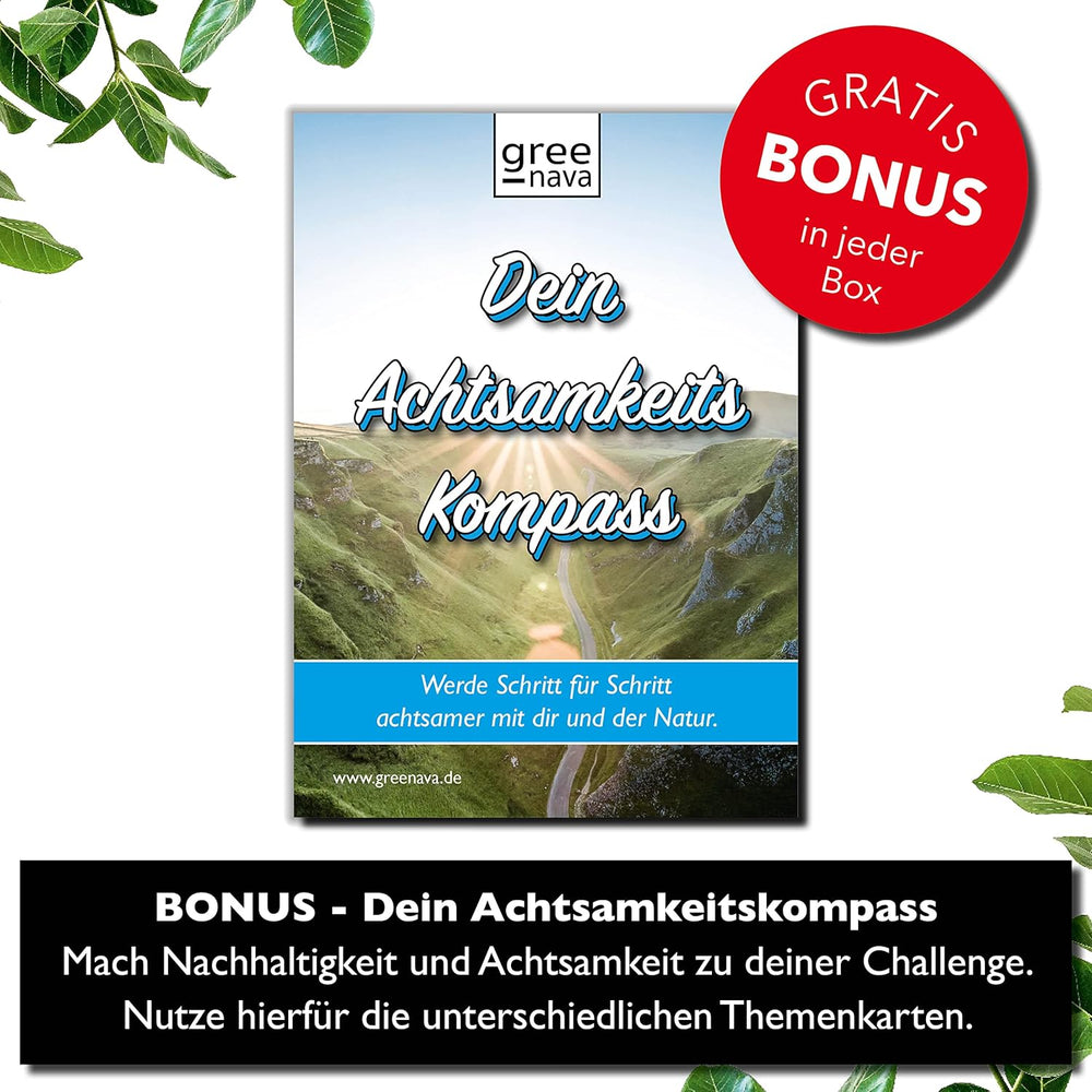 Bonsai Anzuchtset Von Growbro - ZÜCHTE DEINEN EIGENEN BONSAI BRO, Bonsai Starter Kit Inkl. Samen, Sprühflasche, Uvm.